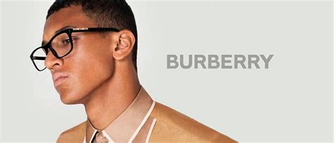 burberry glasses men yellow|Burberry eyeglass frames men's.